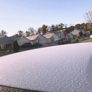 Meet your Posher, Mohammed